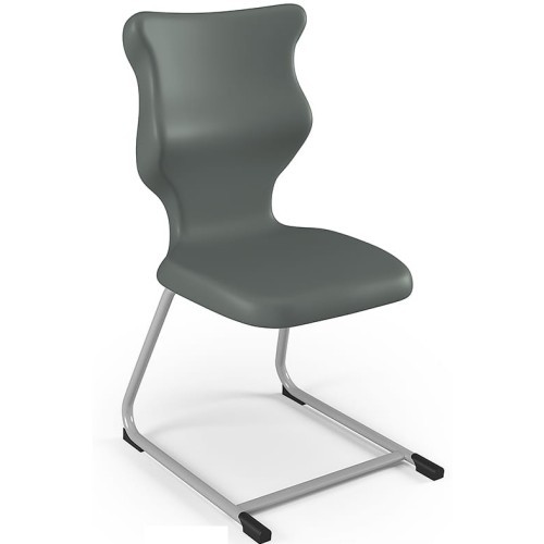 Školní židle C LINE  - 4 velikosti - 12 barevných variant