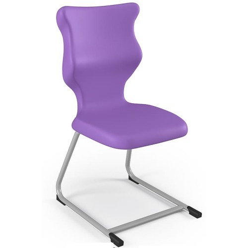 Školní židle C LINE  - 4 velikosti - 12 barevných variant