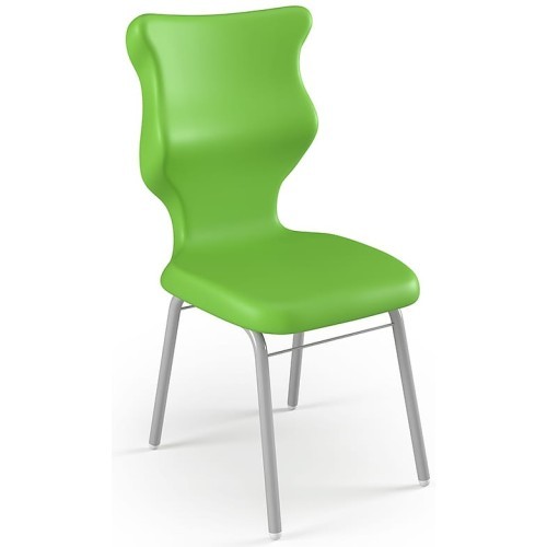 Školní židle CLASSIC - 6 velikostí - 12 barevných variant 