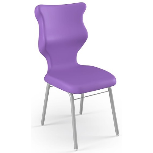 Školní židle CLASSIC - 6 velikostí - 12 barevných variant 