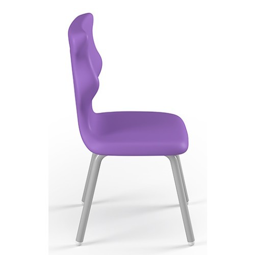 Školní židle CLASSIC - 6 velikostí - 12 barevných variant 