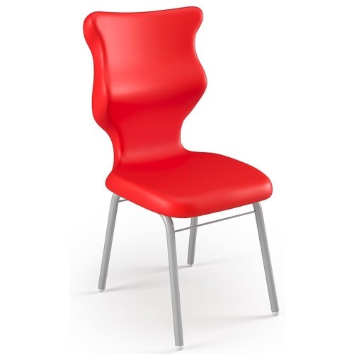 Školní židle CLASSIC - 6 velikostí - 12 barevných variant 