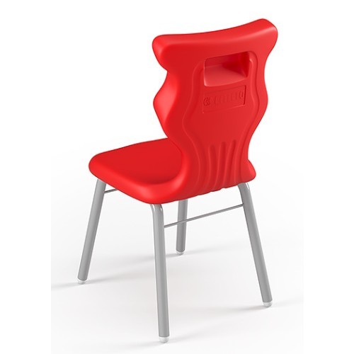 Školní židle CLASSIC - 6 velikostí - 12 barevných variant 