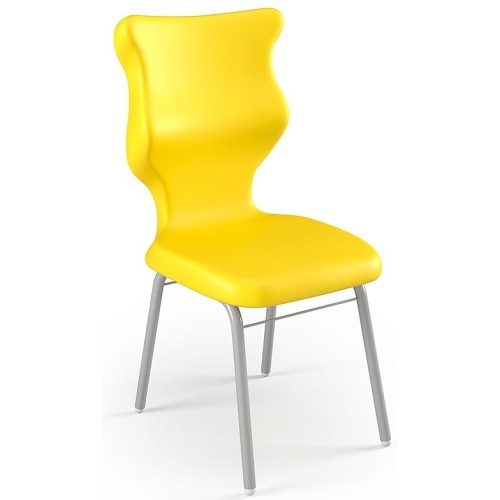 Školní židle CLASSIC - 6 velikostí - 12 barevných variant 