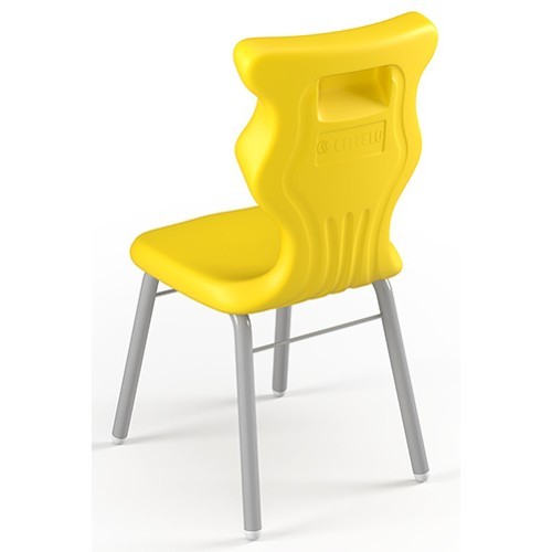 Školní židle CLASSIC - 6 velikostí - 12 barevných variant 