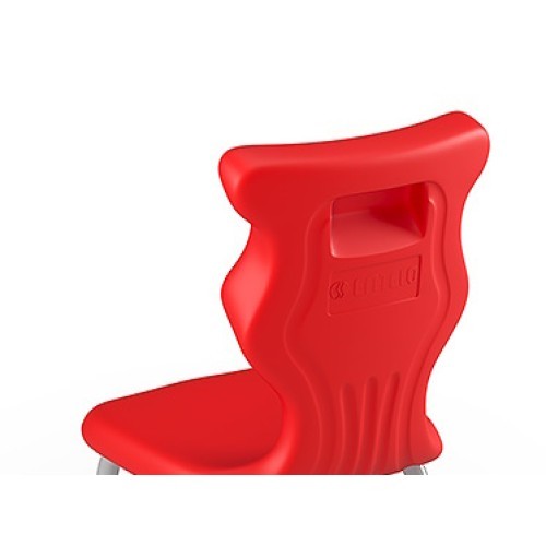 Školní židle SPIDER - 6 velikostí - 12 barevných variant