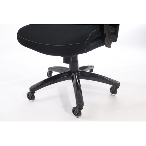 CONFFICE - kolečka ke kancelářským židlím a křeslům - sada 5 ks 