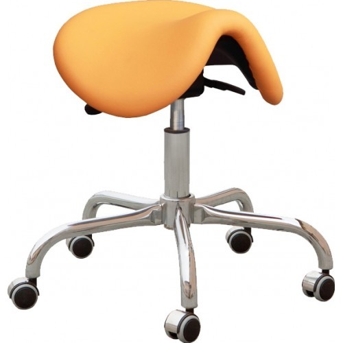 Otočná židle CLINIC F