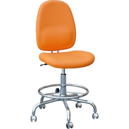 Ordinační otočná židle NAKOVO PLUS