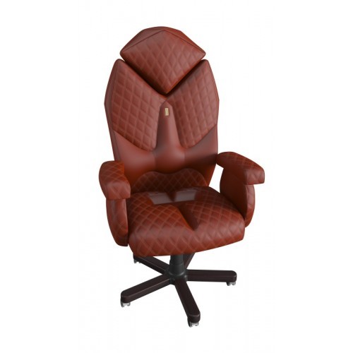 Luxusní ergonomické kancelářské  křeslo DIAMOND