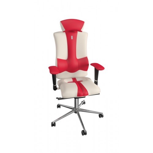 Ergonomické kancelářské  křeslo ELEGANCE