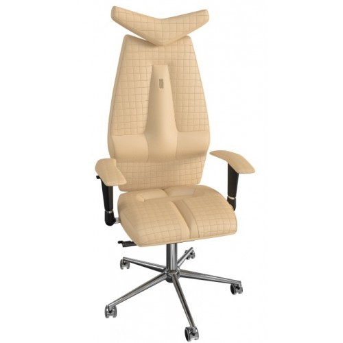 Ergonomické kancelářské  křeslo JET - nosnost 120 kg - výběr barevného provedení 