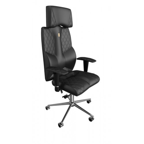 Ergonomické kancelářské  křeslo BUSINESS