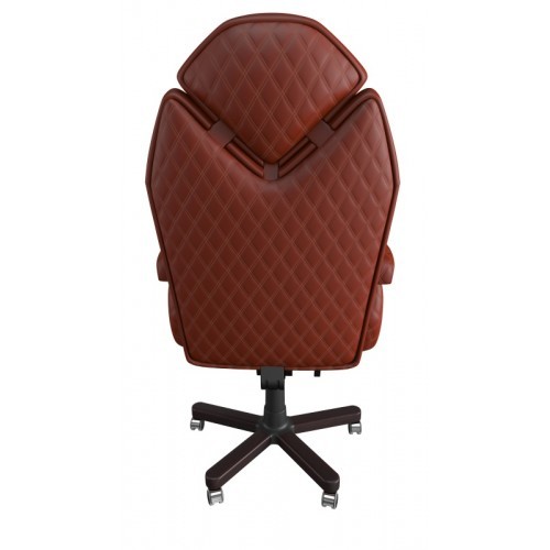 Luxusní ergonomické kancelářské  křeslo DIAMOND