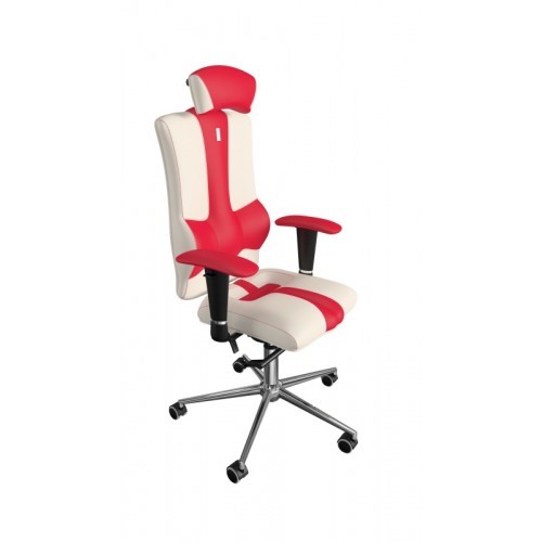 Ergonomické kancelářské  křeslo ELEGANCE