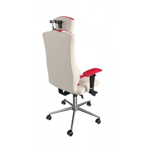 Ergonomické kancelářské  křeslo ELEGANCE