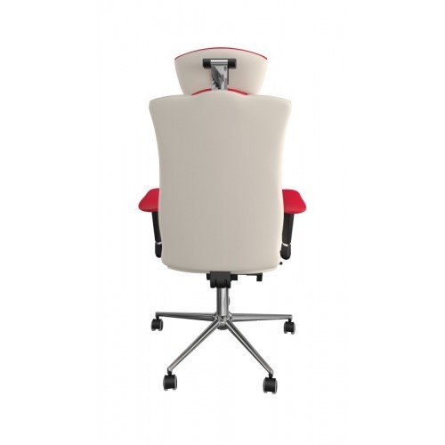 Ergonomické kancelářské  křeslo ELEGANCE