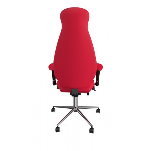 Ergonomické kancelářské  křeslo GALAXY