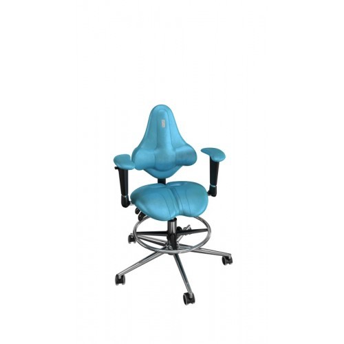Dětské ergonomické křeslo KIDS -  4-8 let