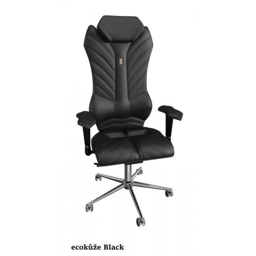 Ergonomické kancelářské  křeslo MONARCH - nosnost 130 kg - výběr barevného  provedení 