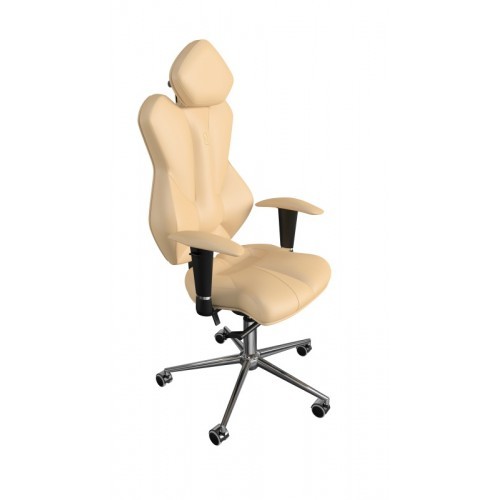 Ergonomické kancelářské  křeslo ROYAL - nosnost 130 kg - výběr barevného provedení 