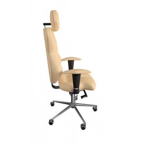 Ergonomické kancelářské  křeslo ROYAL - nosnost 130 kg - výběr barevného provedení 