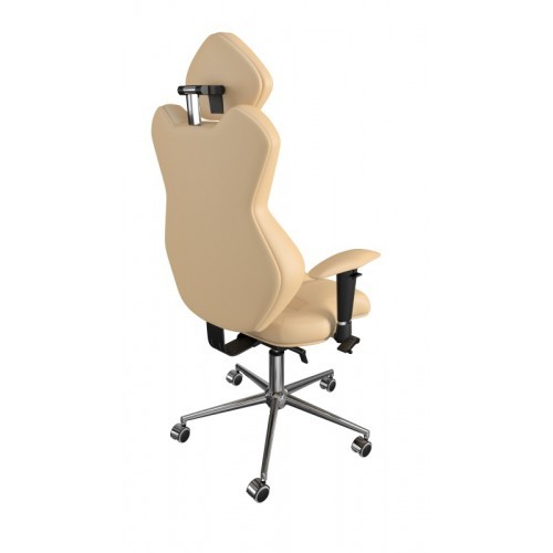 Ergonomické kancelářské  křeslo ROYAL - nosnost 130 kg - výběr barevného provedení 