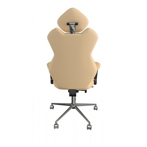 Ergonomické kancelářské  křeslo ROYAL - nosnost 130 kg - výběr barevného provedení 