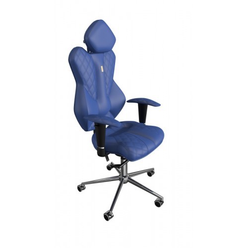 Ergonomické kancelářské  křeslo ROYAL - nosnost 130 kg - výběr barevného provedení 