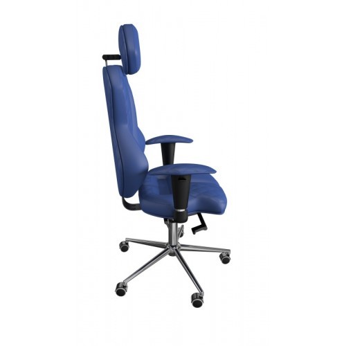 Ergonomické kancelářské  křeslo ROYAL - nosnost 130 kg - výběr barevného provedení 