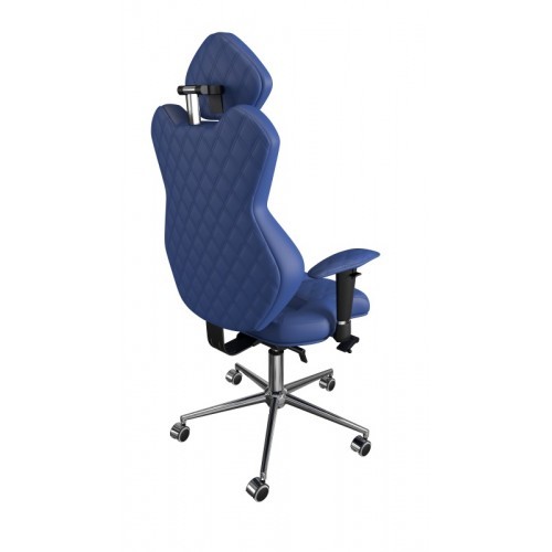 Ergonomické kancelářské  křeslo ROYAL - nosnost 130 kg - výběr barevného provedení 