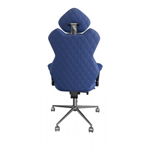 Ergonomické kancelářské  křeslo ROYAL - nosnost 130 kg - výběr barevného provedení 