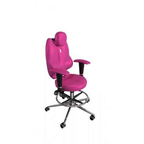 Dětské ergonomické křeslo TRIO -  6-12 let