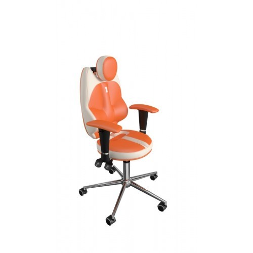 Dětské ergonomické křeslo TRIO -  6-12 let