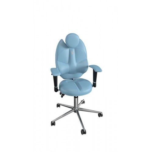 Dětské ergonomické křeslo TRIO -  6-12 let