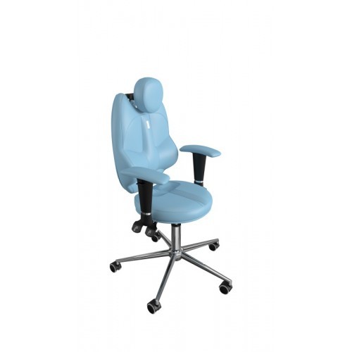 Dětské ergonomické křeslo TRIO -  6-12 let