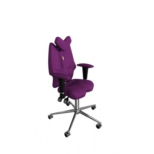 Dětské ergonomické křeslo FLY -  8-14 let