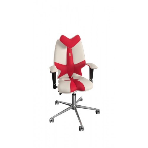 Dětské ergonomické křeslo FLY -  8-14 let