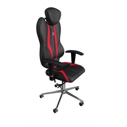 Ergonomické kancelářské  křeslo GRANDE - nosnost 130 kg - výběr barevného provedení 