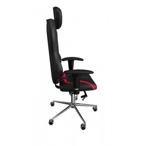 Ergonomické kancelářské  křeslo GRANDE - nosnost 130 kg - výběr barevného provedení 