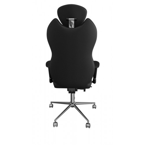 Ergonomické kancelářské  křeslo GRANDE - nosnost 130 kg - výběr barevného provedení 