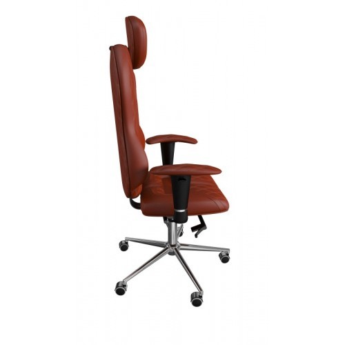 Ergonomické kancelářské  křeslo GRANDE - nosnost 130 kg - výběr barevného provedení 