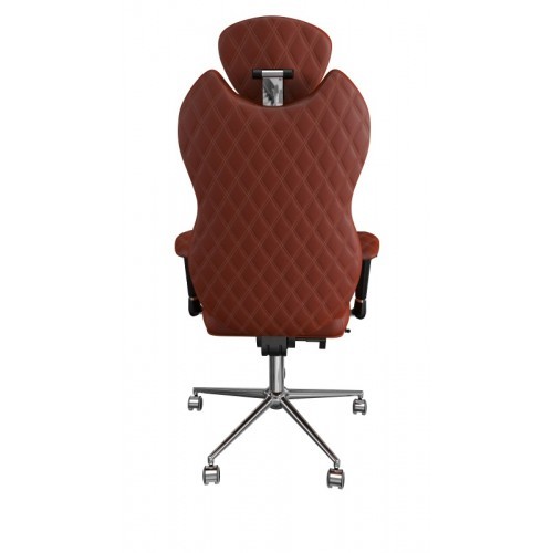 Ergonomické kancelářské  křeslo GRANDE - nosnost 130 kg - výběr barevného provedení 