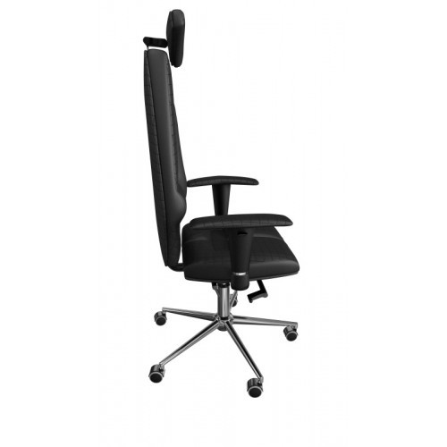 Ergonomické kancelářské  křeslo JET - nosnost 120 kg - výběr barevného provedení 