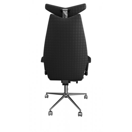 Ergonomické kancelářské  křeslo JET - nosnost 120 kg - výběr barevného provedení 