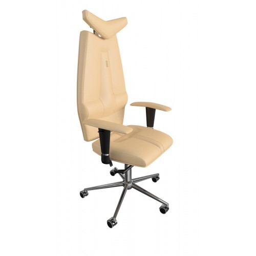 Ergonomické kancelářské  křeslo JET - nosnost 120 kg - výběr barevného provedení 