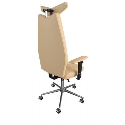 Ergonomické kancelářské  křeslo JET - nosnost 120 kg - výběr barevného provedení 