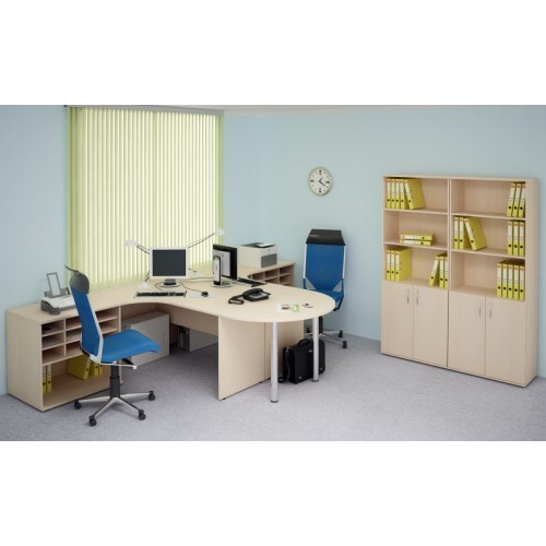 Kancelářský  stůl 130x60 cm EXPRESS II - CT113