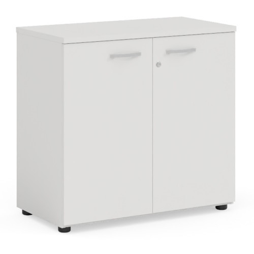 Kancelářská skříň policová nízká - výška 76,5cm  EXPRESS II - 39H1187