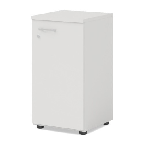 Kancelářská skříň nízká - výška 76,5 cm  EXPRESS II - 39H1187-04R